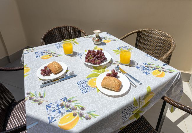 Apartment in Fuengirola - WintowinRentals Central apartment just 3 minutes from the beach in Fuengirola Apartment in Fuengirola - WintowinRentals Central apartment just 3 minutes from the beach in Fuengirola