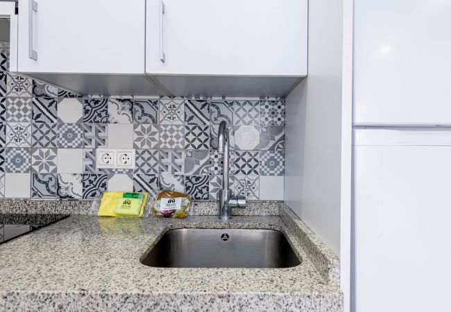 Apartment in Fuengirola - WintowinRentals Central apartment just 3 minutes from the beach in Fuengirola Apartment in Fuengirola - WintowinRentals Central apartment just 3 minutes from the beach in Fuengirola