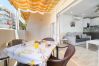 Apartment in Fuengirola - WintowinRentals Central apartment just 3 minutes from the beach in Fuengirola Apartment in Fuengirola - WintowinRentals Central apartment just 3 minutes from the beach in Fuengirola