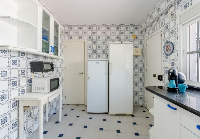 House in Rincón de la Victoria - WintowinRentals Beachfront House with Private Garden House in Rincón de la Victoria - WintowinRentals Beachfront House with Private Garden