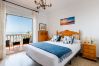 House in Rincón de la Victoria - WintowinRentals Beachfront House with Private Garden House in Rincón de la Victoria - WintowinRentals Beachfront House with Private Garden