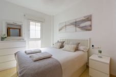 Apartment in Benajarafe - WintowinRentals VistaMar Benajarafe – Beach and Pool.