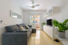 Apartment in Benajarafe - WintowinRentals VistaMar Benajarafe – Beach and Pool.