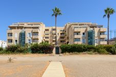 Apartment in Benajarafe - WintowinRentals VistaMar Benajarafe – Beach and Pool.