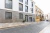 Studio in Málaga - WintowinRentals Urban Nest Malaga Centre: Style and Comfort Next to the Old Town