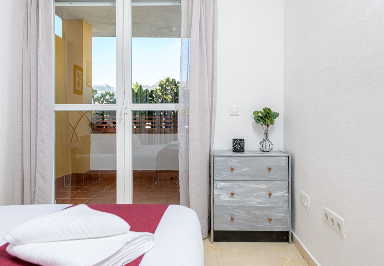 Apartment in Arroyo de la Miel - WintowinRentals Boulevard Terrace Benalmadena