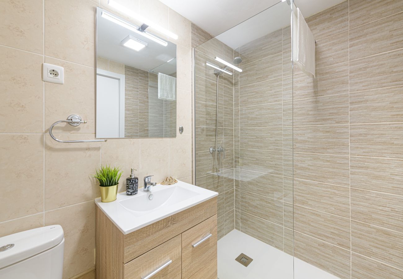 Apartment in Arroyo de la Miel - WintowinRentals Boulevard Terrace Benalmadena