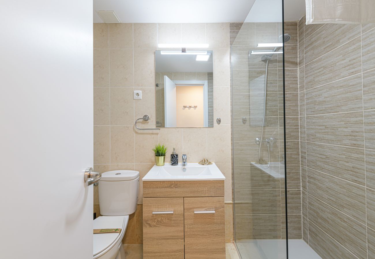 Apartment in Arroyo de la Miel - WintowinRentals Boulevard Terrace Benalmadena