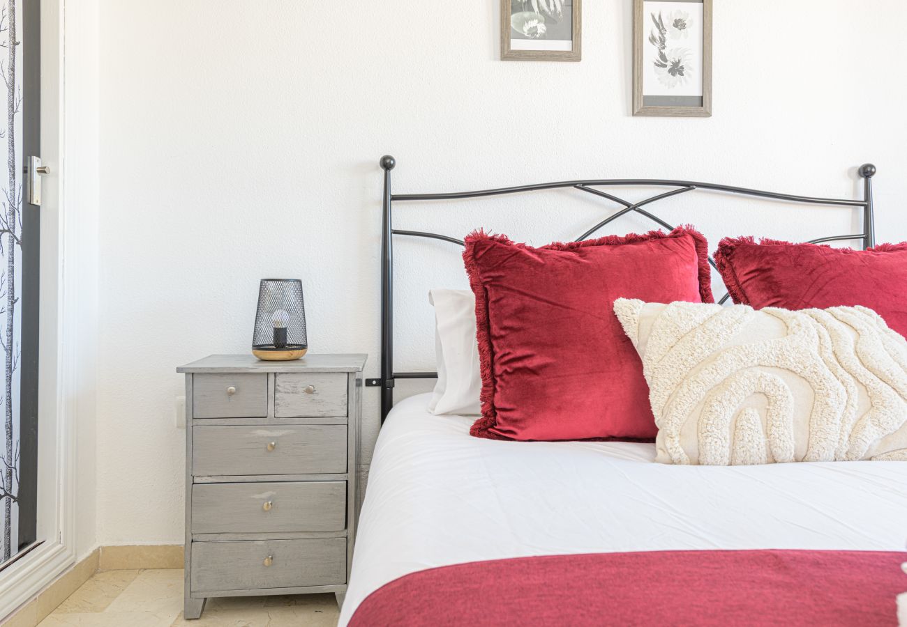 Apartment in Arroyo de la Miel - WintowinRentals Boulevard Terrace Benalmadena