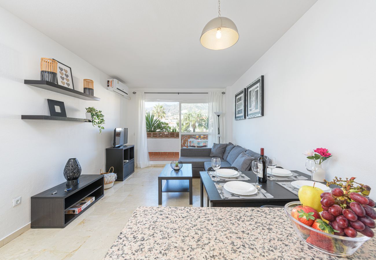 Apartment in Arroyo de la Miel - WintowinRentals Boulevard Terrace Benalmadena