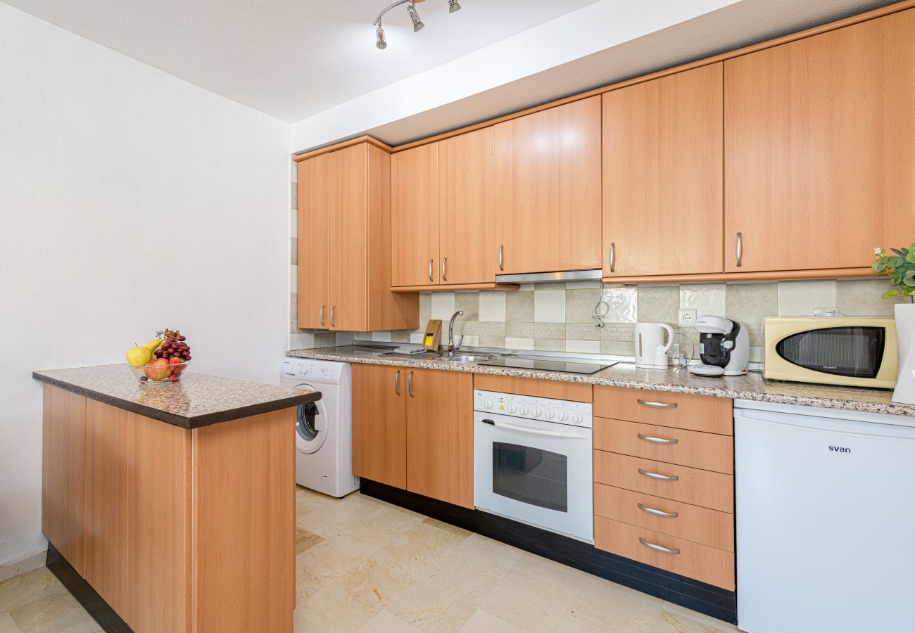 Apartment in Arroyo de la Miel - WintowinRentals Boulevard Terrace Benalmadena