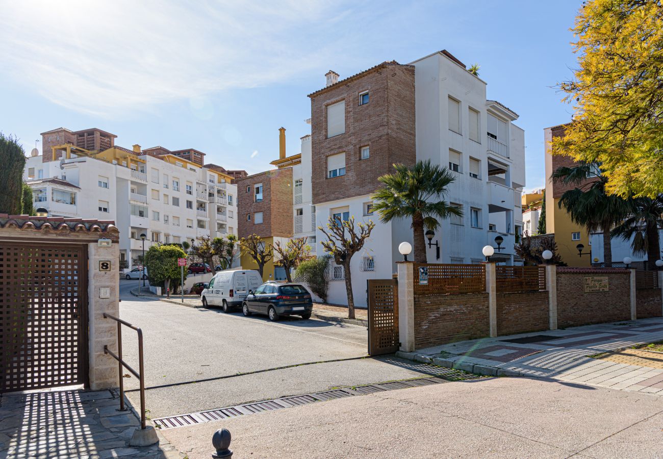 Apartment in Arroyo de la Miel - WintowinRentals Boulevard Terrace Benalmadena