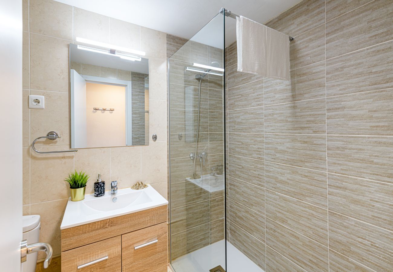 Apartment in Arroyo de la Miel - WintowinRentals Boulevard Terrace Benalmadena