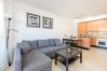 Apartment in Arroyo de la Miel - WintowinRentals Boulevard Terrace Benalmadena