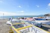 Apartment in Rincón de la Victoria - WintowinRentals Home Sweet Beach – 2 Bedrooms with Terrace near Rincón Beach