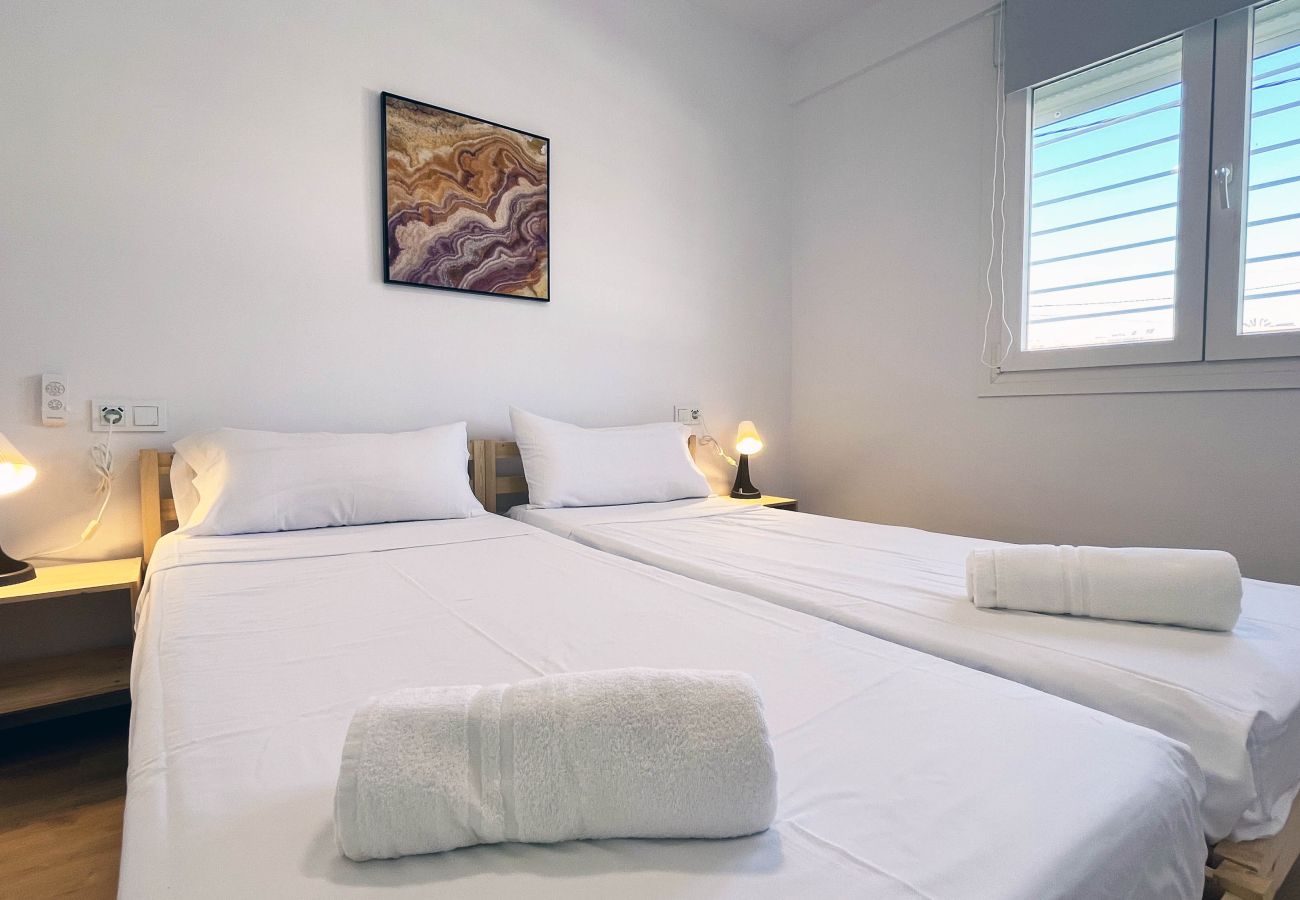 Terraced House in Rincón de la Victoria - WintowinRentals Exclusive Family Chalet With Terraces And Nearby Beach In Torre de Benagalbón