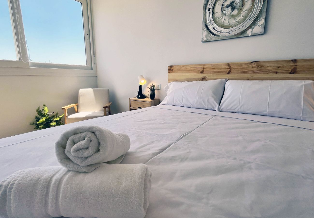 Terraced House in Rincón de la Victoria - WintowinRentals Exclusive Family Chalet With Terraces And Nearby Beach In Torre de Benagalbón