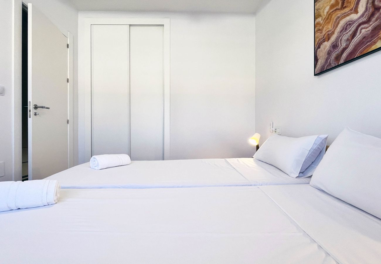 Terraced House in Rincón de la Victoria - WintowinRentals Exclusive Family Chalet With Terraces And Nearby Beach In Torre de Benagalbón