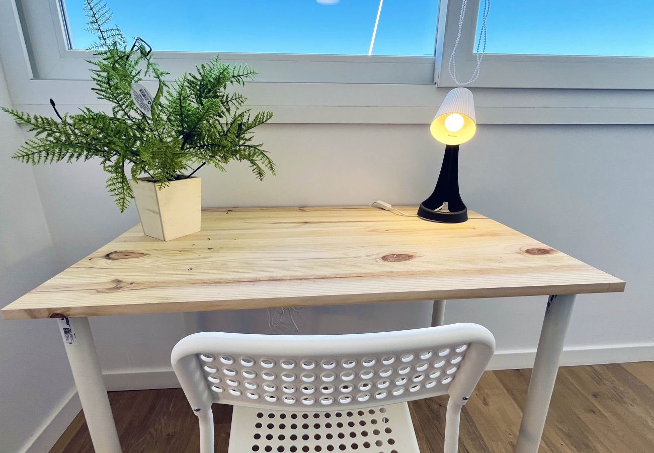 Terraced House in Rincón de la Victoria - WintowinRentals Exclusive Family Chalet With Terraces And Nearby Beach In Torre de Benagalbón