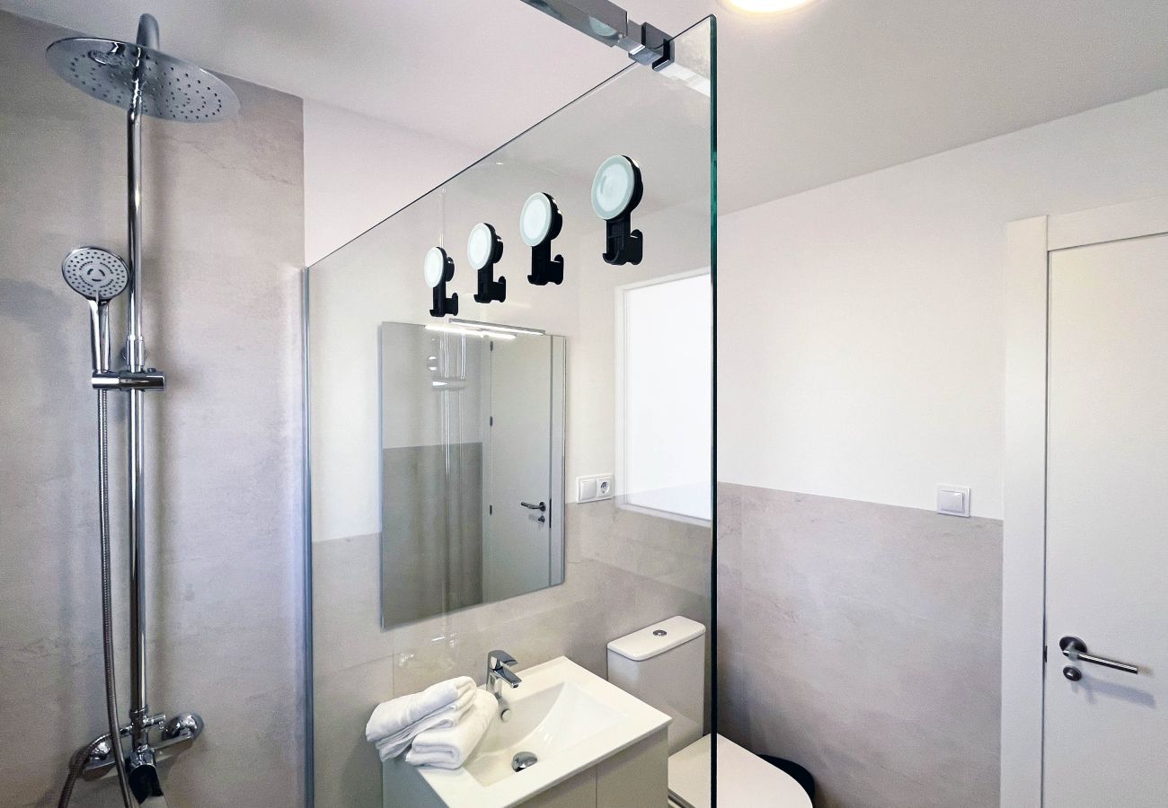 Terraced House in Rincón de la Victoria - WintowinRentals Exclusive Family Chalet With Terraces And Nearby Beach In Torre de Benagalbón