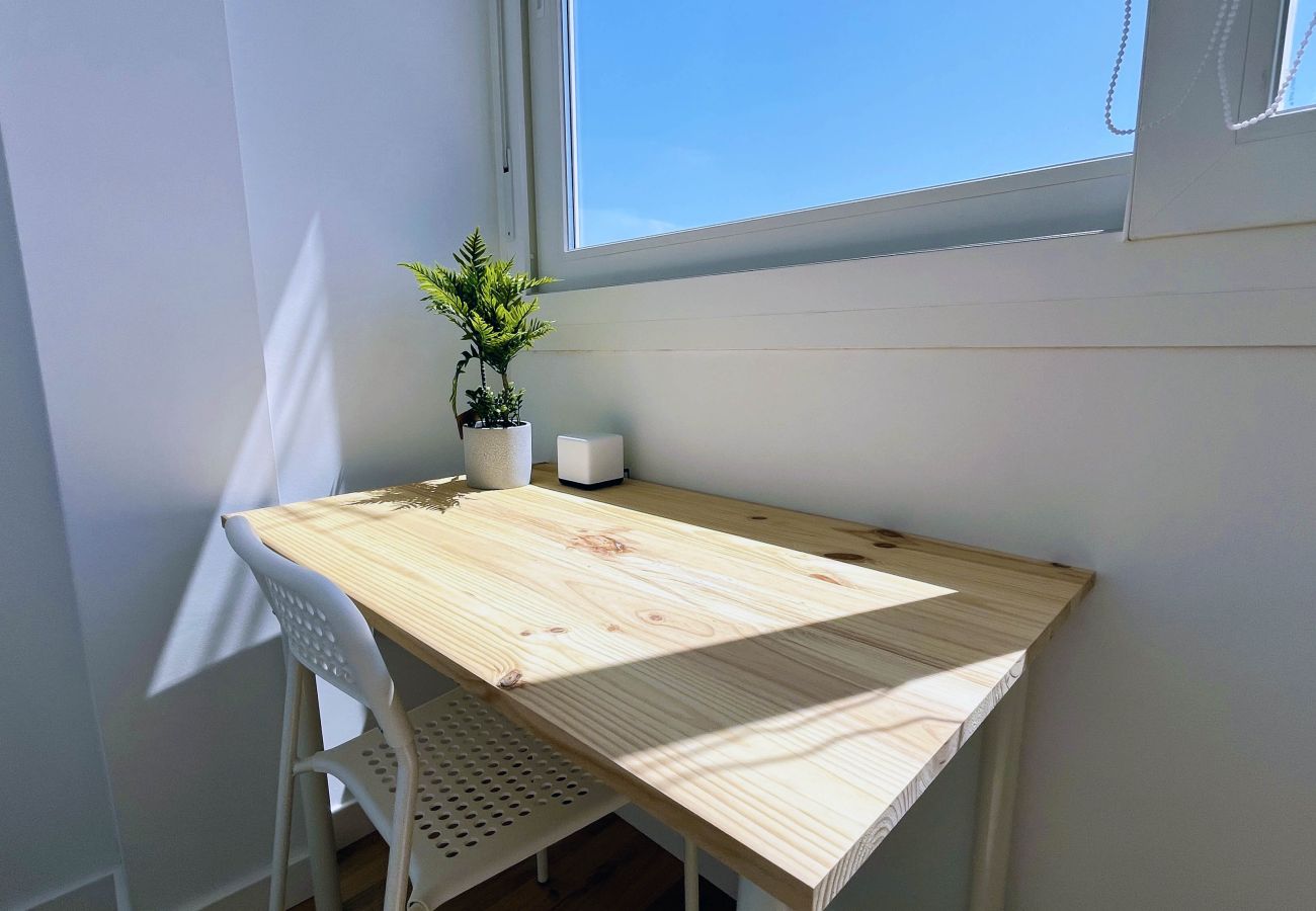 Terraced House in Rincón de la Victoria - WintowinRentals Exclusive Family Chalet With Terraces And Nearby Beach In Torre de Benagalbón