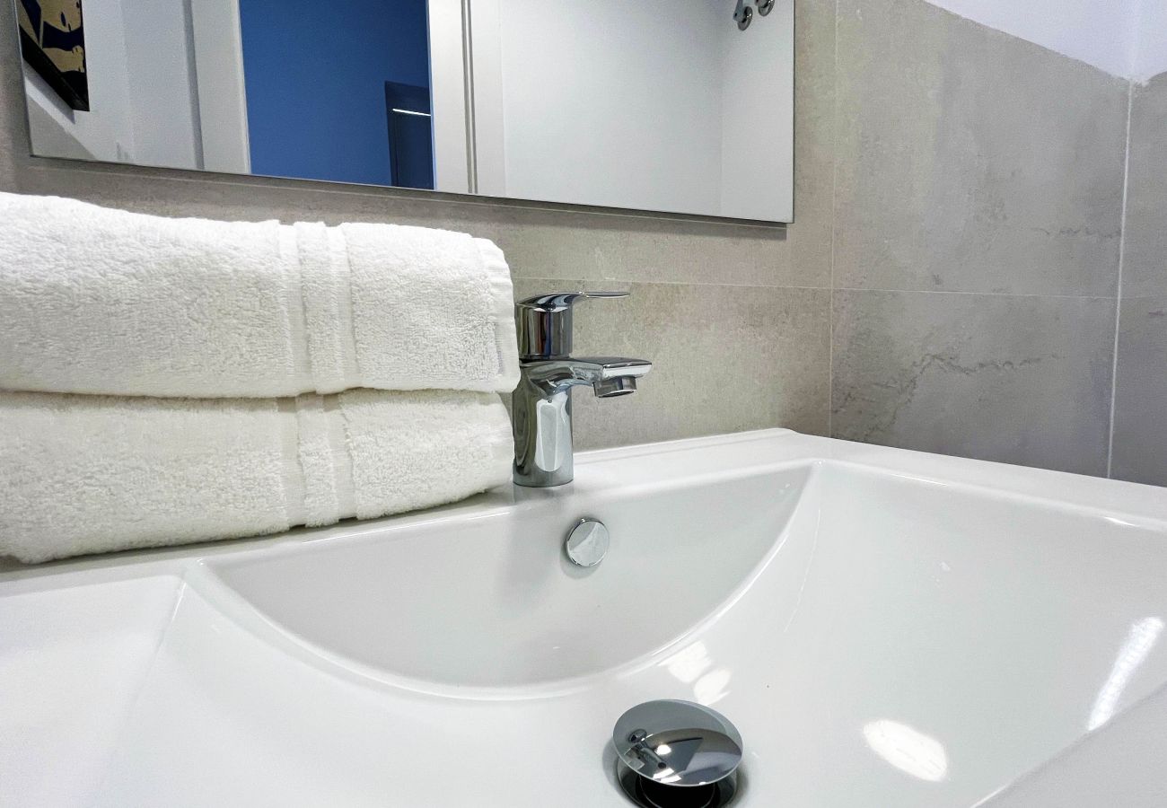 Terraced House in Rincón de la Victoria - WintowinRentals Exclusive Family Chalet With Terraces And Nearby Beach In Torre de Benagalbón