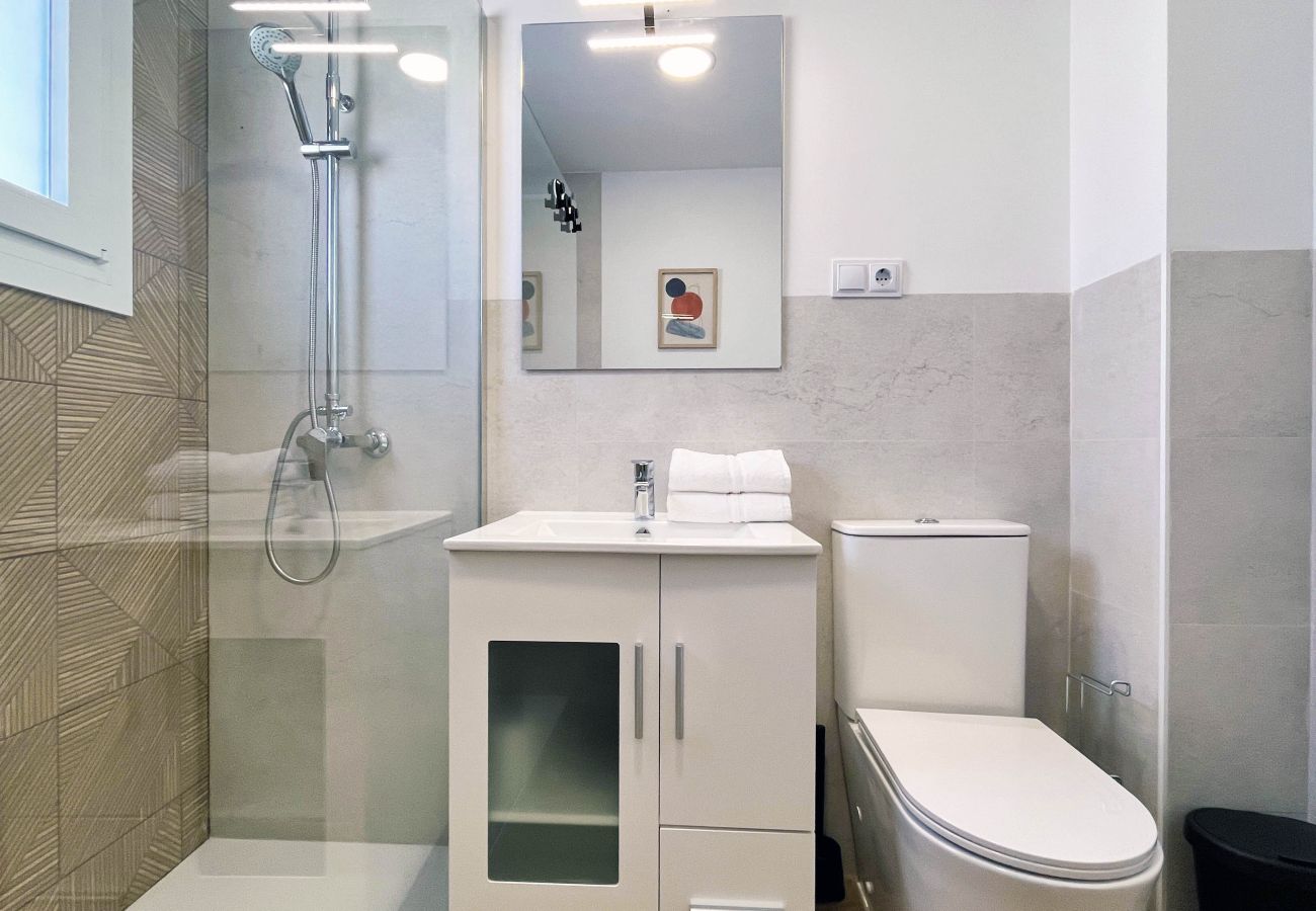 Terraced House in Rincón de la Victoria - WintowinRentals Exclusive Family Chalet With Terraces And Nearby Beach In Torre de Benagalbón