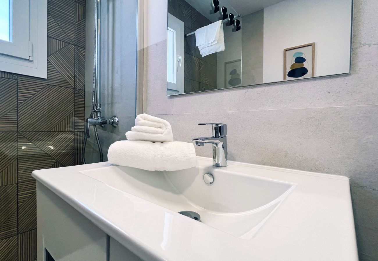 Terraced House in Rincón de la Victoria - WintowinRentals Exclusive Family Chalet With Terraces And Nearby Beach In Torre de Benagalbón