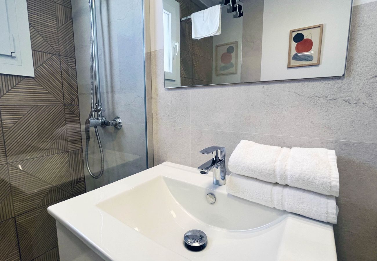 Terraced House in Rincón de la Victoria - WintowinRentals Exclusive Family Chalet With Terraces And Nearby Beach In Torre de Benagalbón