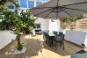Terraced House in Rincón de la Victoria - WintowinRentals Exclusive Family Chalet With Terraces And Nearby Beach In Torre de Benagalbón
