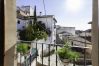 Apartment in Granada - WintowinRentals Fabulous Penthouse with Terrace in the Heart of Granada