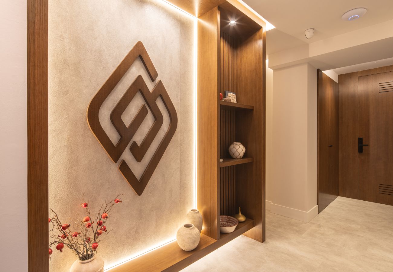 Apartment in Granada - WintowinRentals Placeta Suites Granada 7