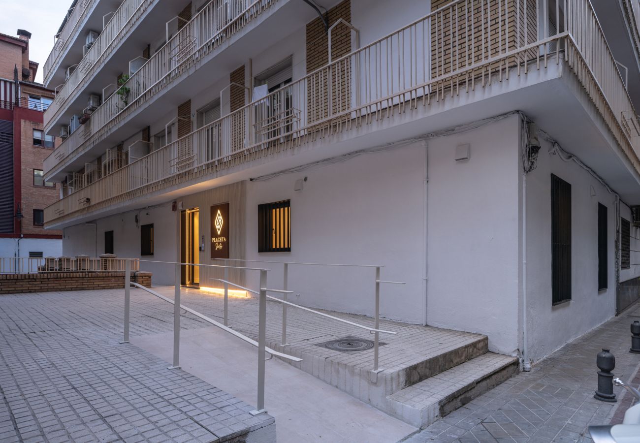Apartment in Granada - WintowinRentals Placeta Suites Granada 7