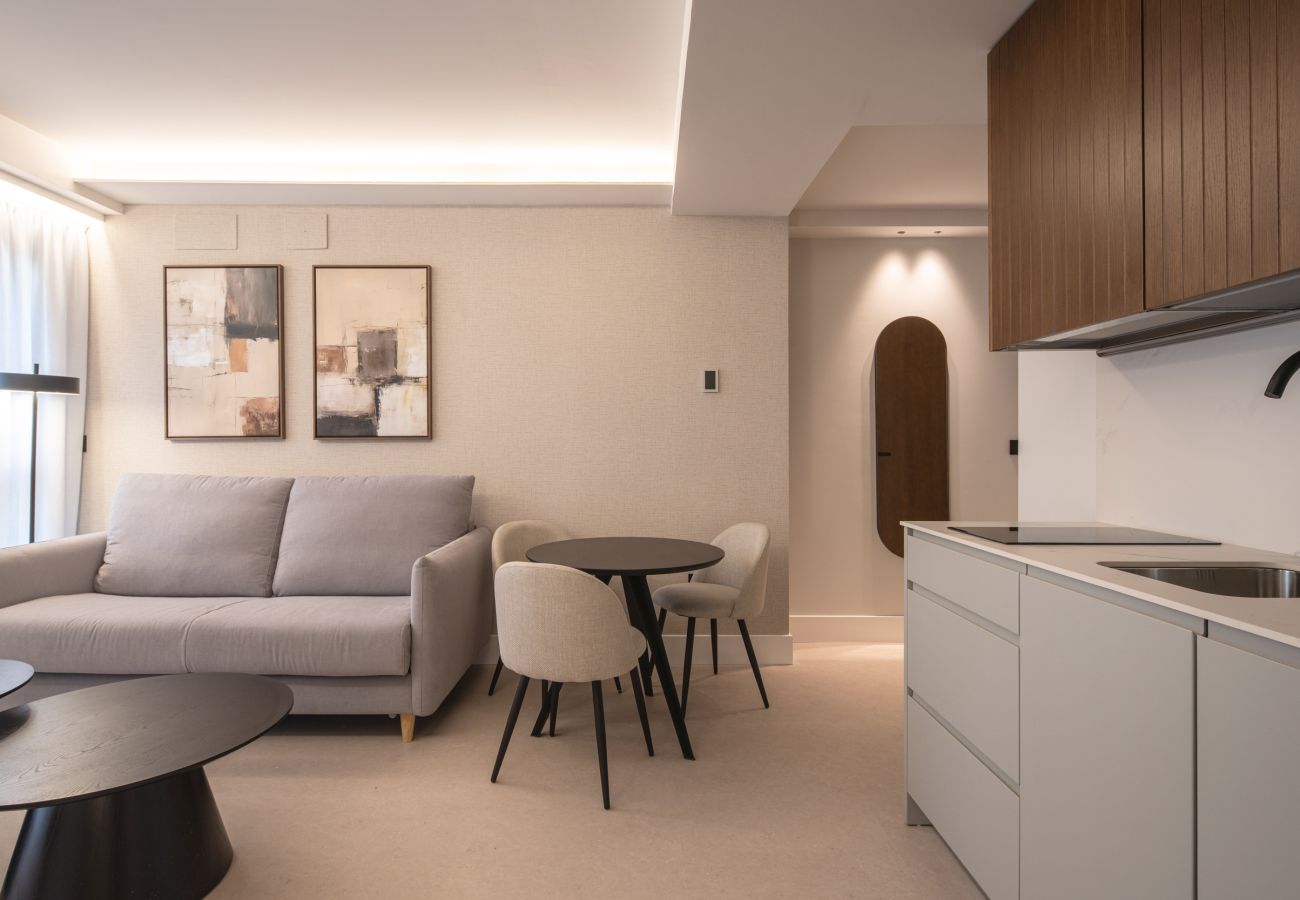 Apartment in Granada - WintowinRentals Placeta Suites Granada 7