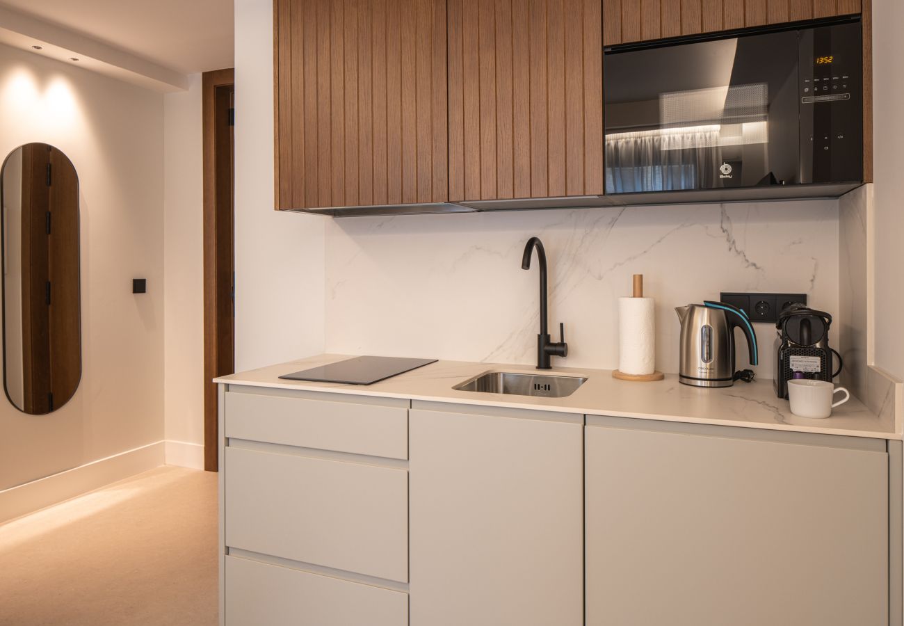 Apartment in Granada - WintowinRentals Placeta Suites Granada 7