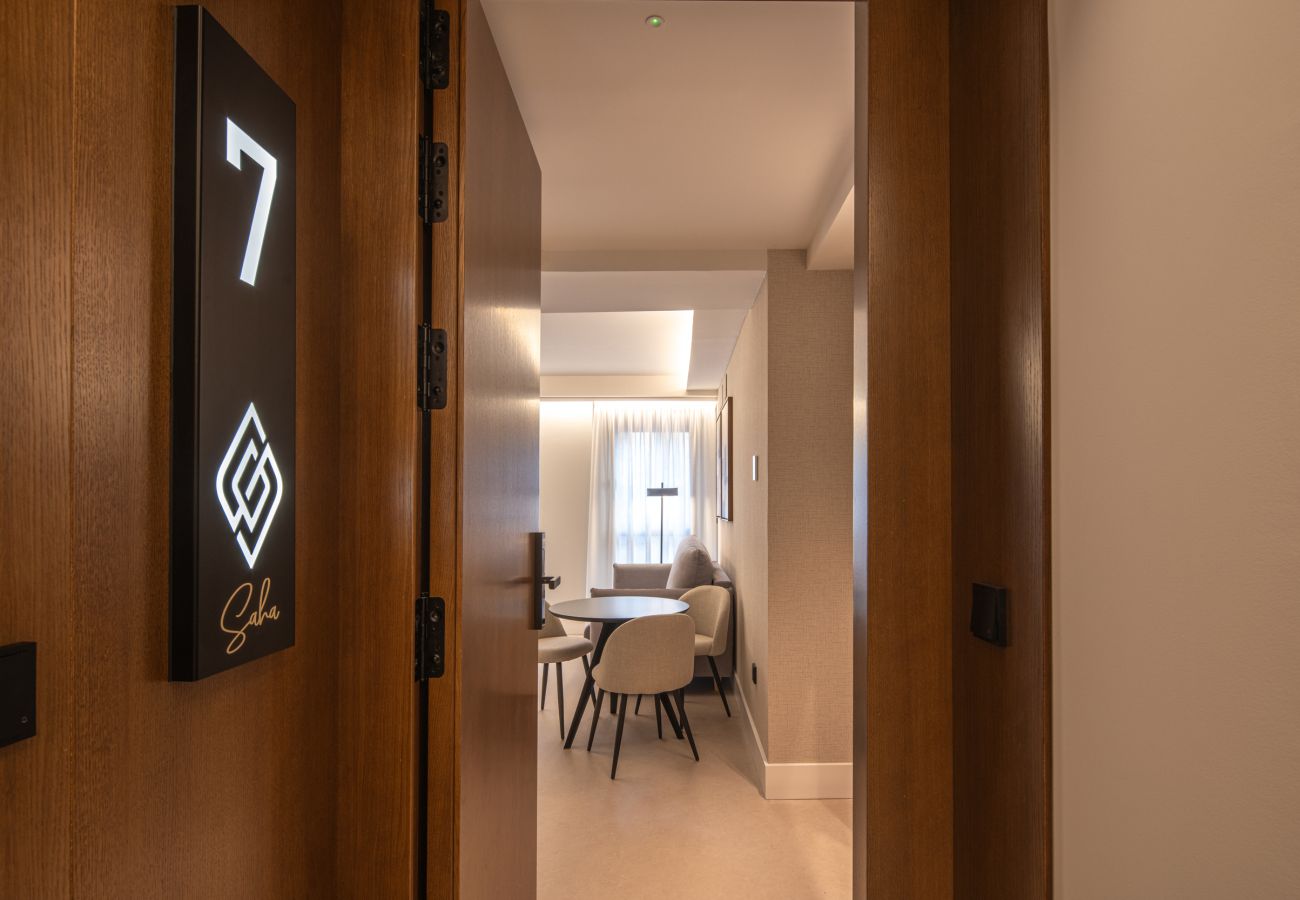 Apartment in Granada - WintowinRentals Placeta Suites Granada 7