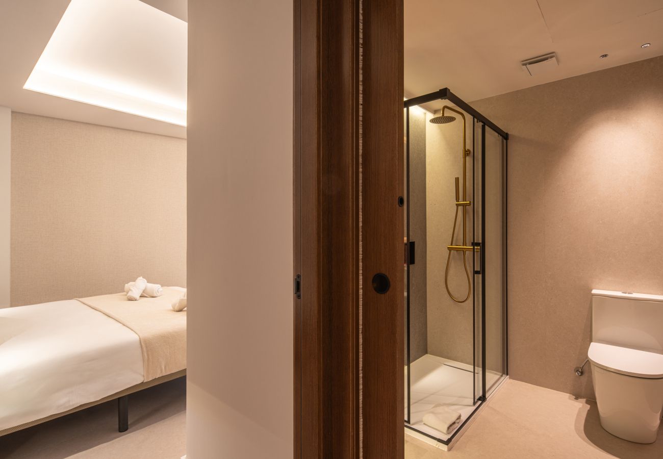 Apartment in Granada - WintowinRentals Placeta Suites Granada 7