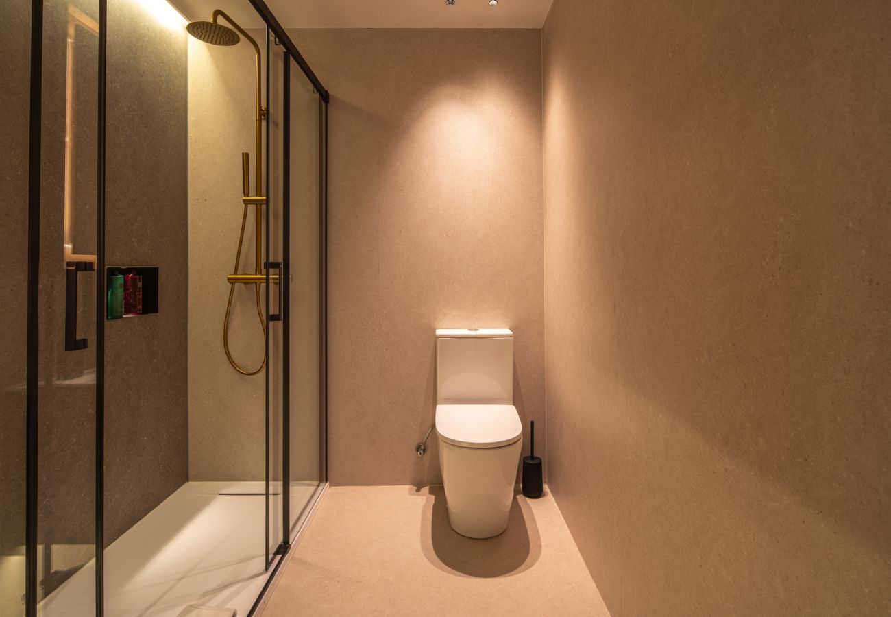 Apartment in Granada - WintowinRentals Placeta Suites Granada 7