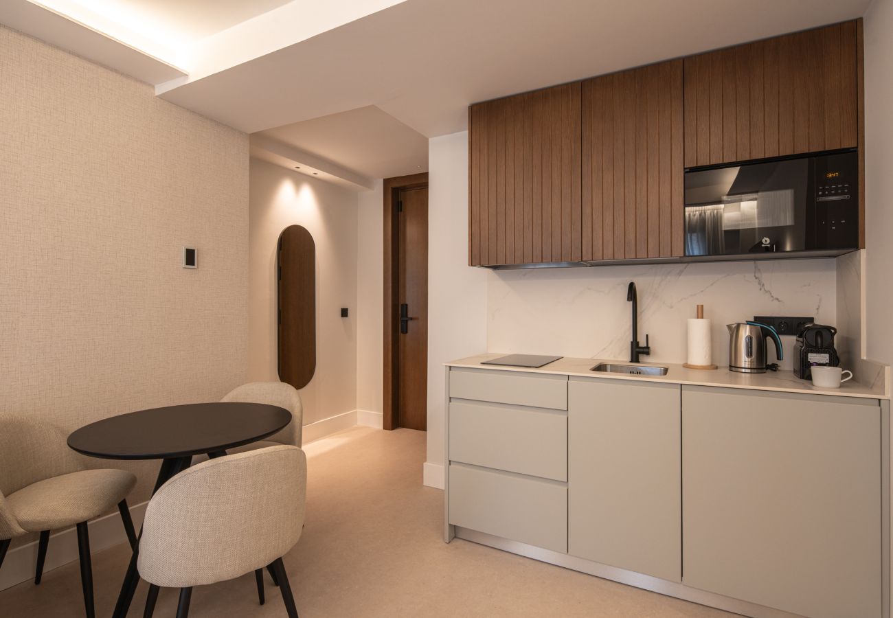 Apartment in Granada - WintowinRentals Placeta Suites Granada 7