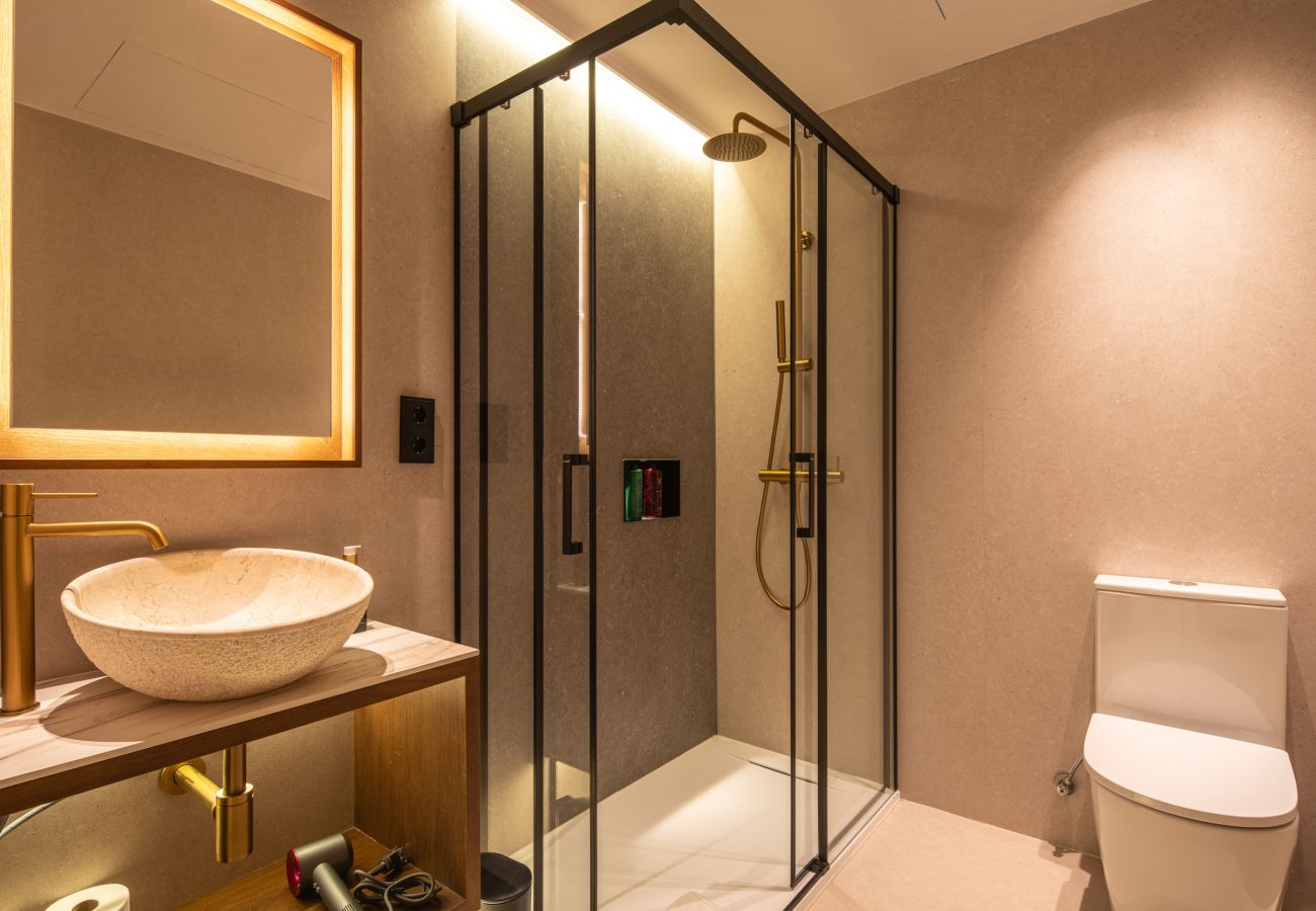 Apartment in Granada - WintowinRentals Placeta Suites Granada 7