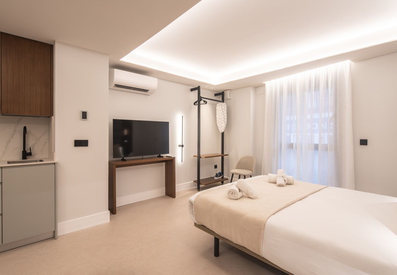 Studio in Granada - WintowinRentals Placeta Suites Granada 6