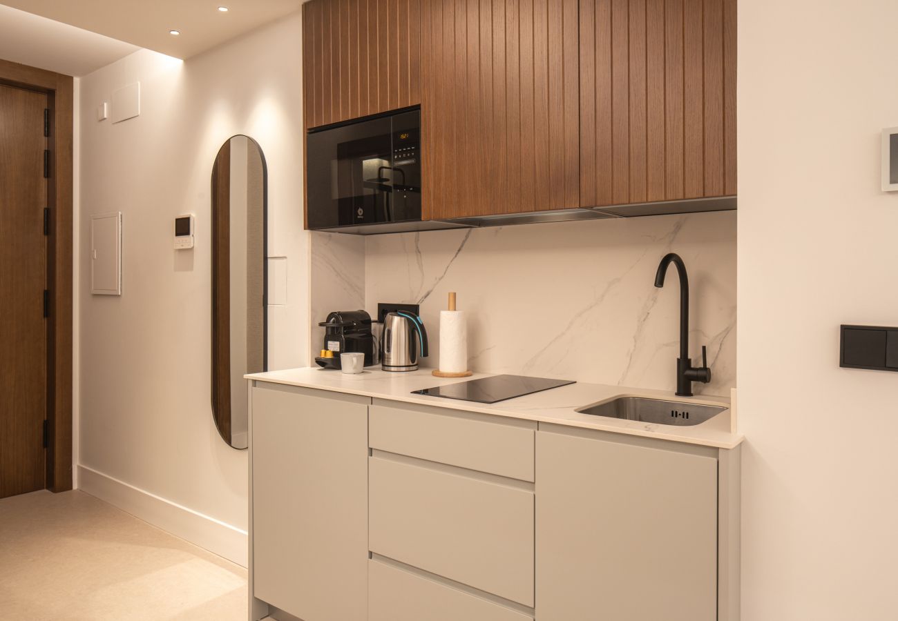 Studio in Granada - WintowinRentals Placeta Suites Granada 6