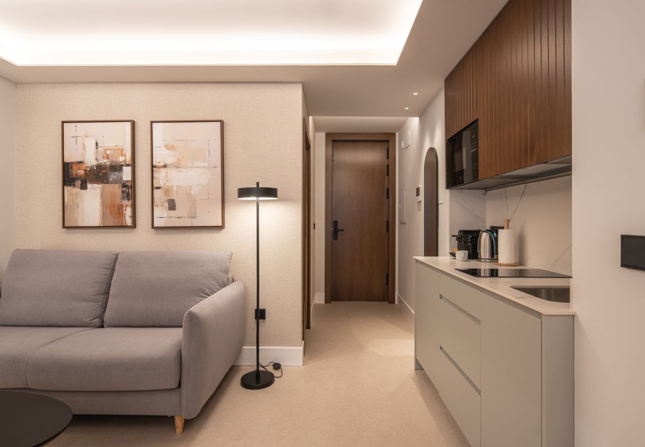 Studio in Granada - WintowinRentals Placeta Suites Granada 6