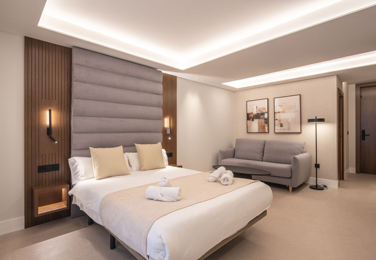 Studio in Granada - WintowinRentals Placeta Suites Granada 6