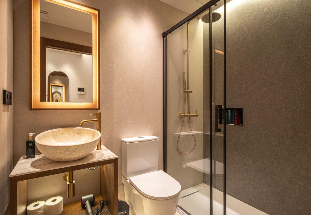 Studio in Granada - WintowinRentals Placeta Suites Granada 6