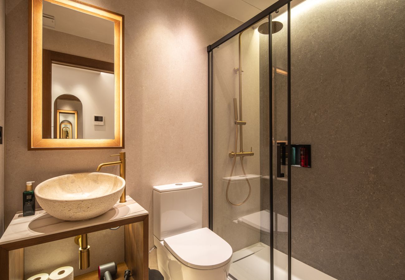 Studio in Granada - WintowinRentals Placeta Suites Granada 6