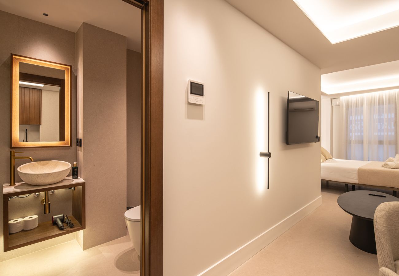 Studio in Granada - WintowinRentals Placeta Suites Granada 5