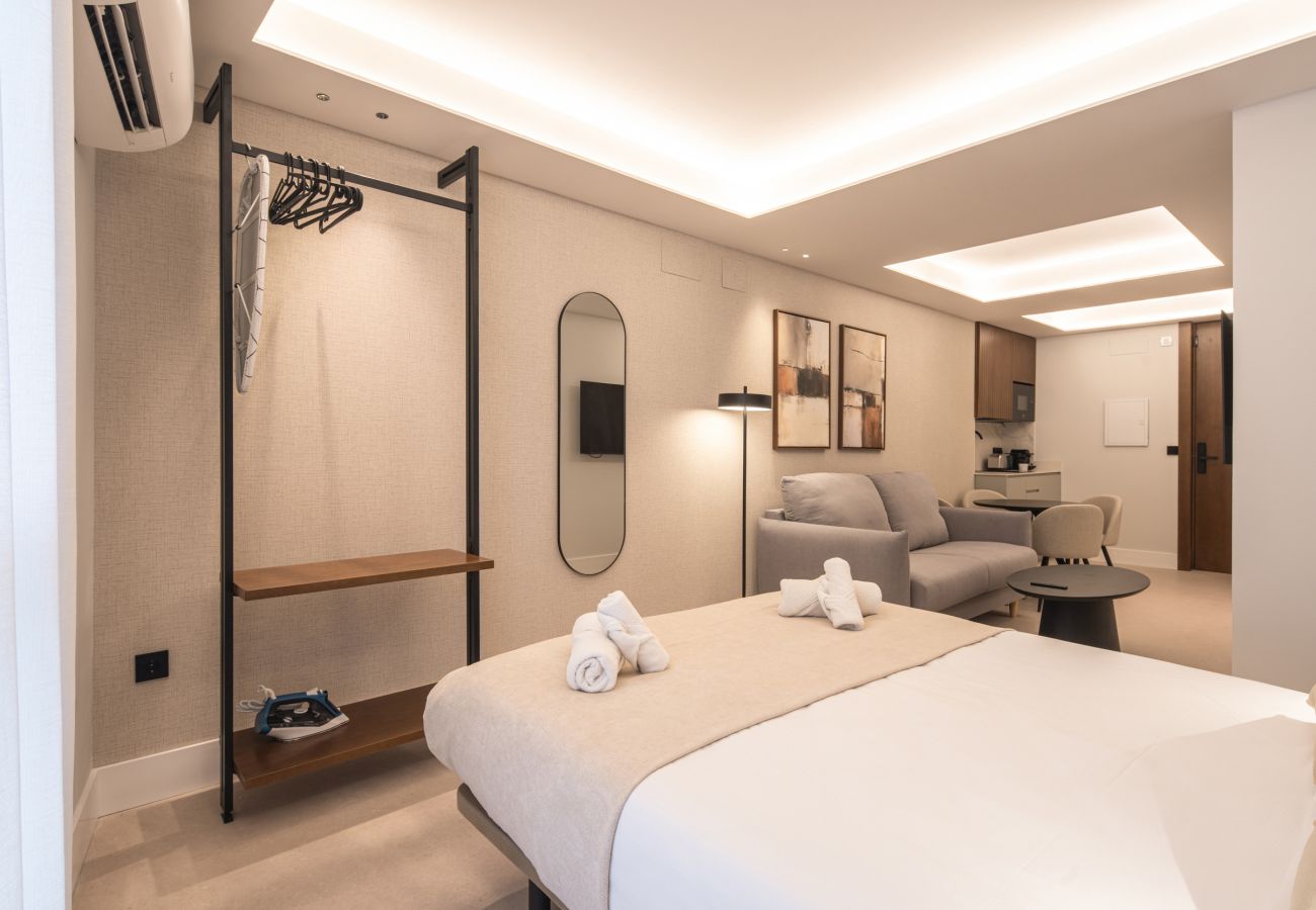 Studio in Granada - WintowinRentals Placeta Suites Granada 5