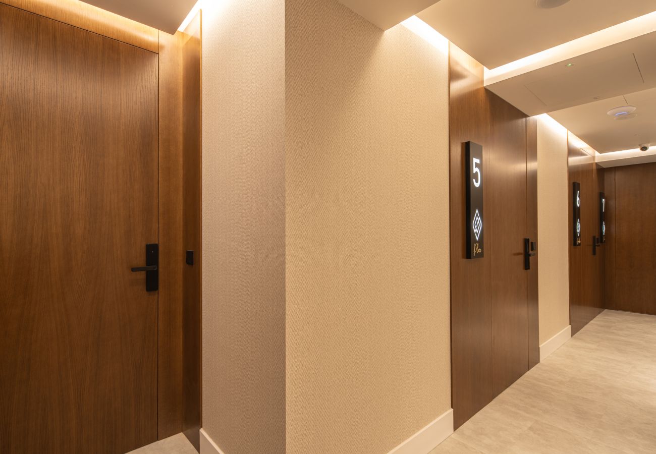 Studio in Granada - WintowinRentals Placeta Suites Granada 5