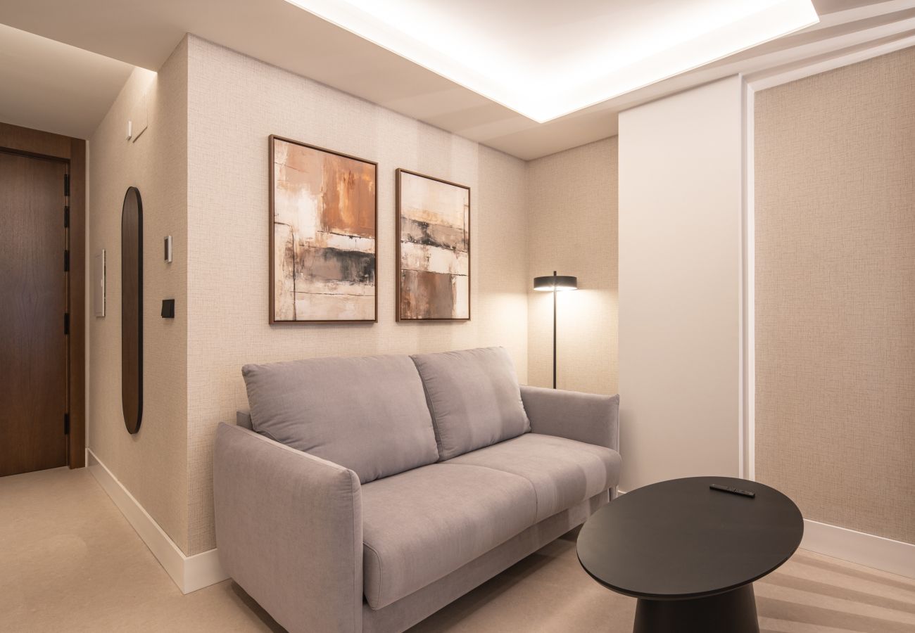 Studio in Granada - WintowinRentals Placeta Suites Granada 4